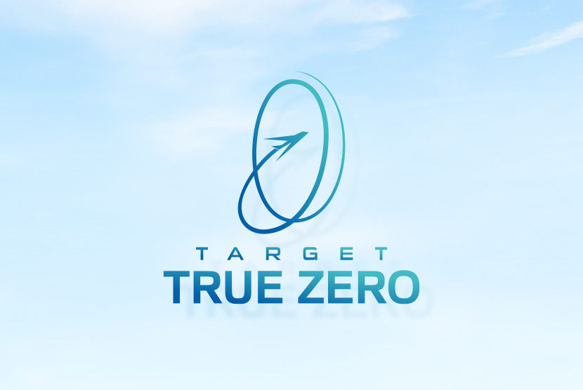 Target True Zero