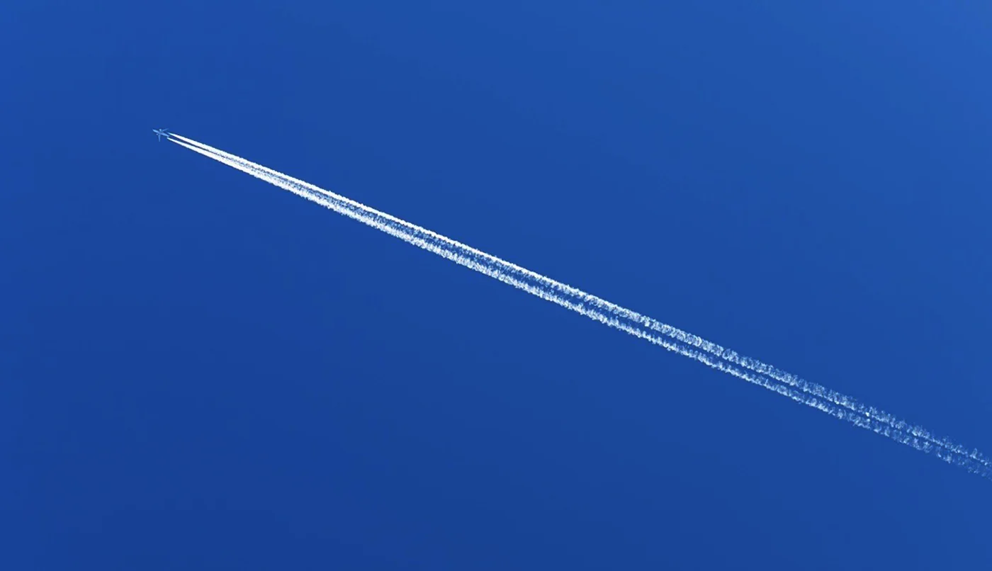 New study from the Aviation Impact Accelerator highlights opportunity to significantly reduce climate impact through contrail avoidance