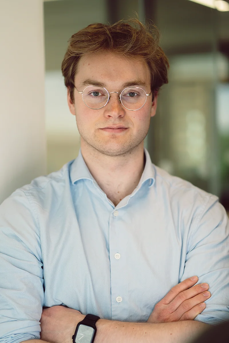 Lars La Heij