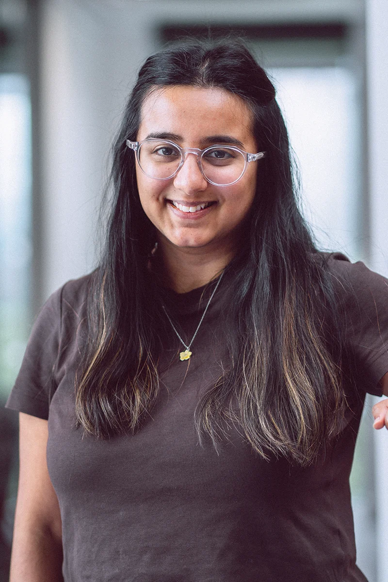 Vidhi Sharma