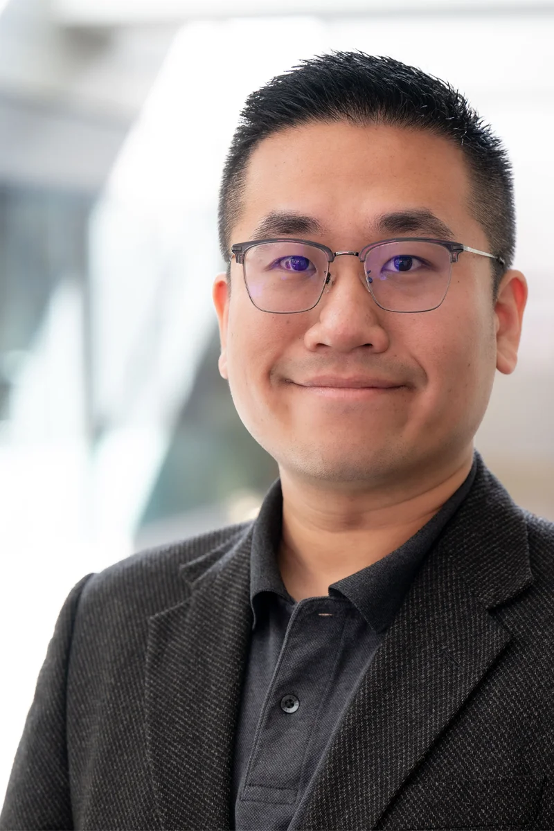 Dr Qi Song