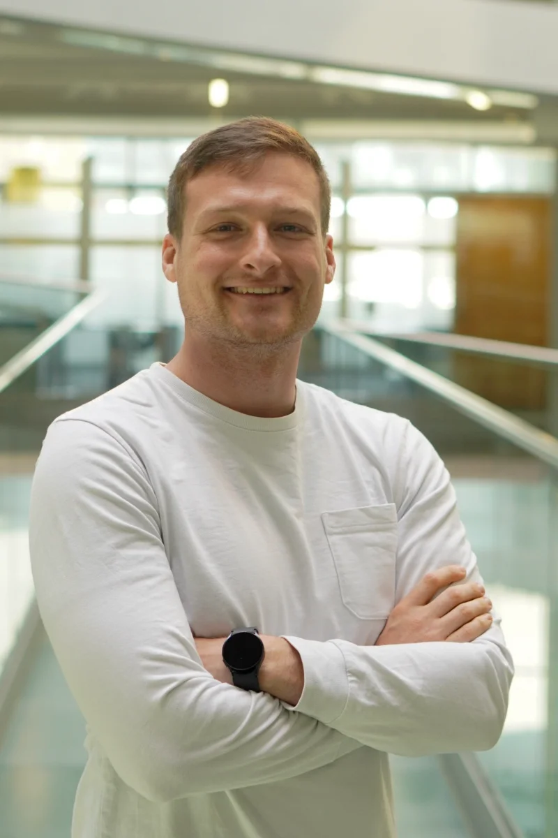 Timothy Lambden